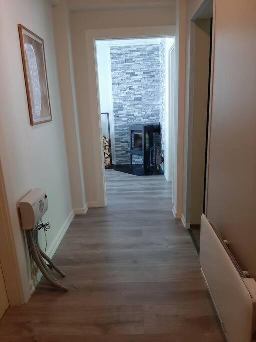 Apartment 2 Sleeping Rooms In Rjukan Exterior photo